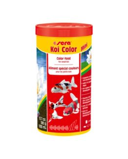 Sera Koi Color Mini for Fish