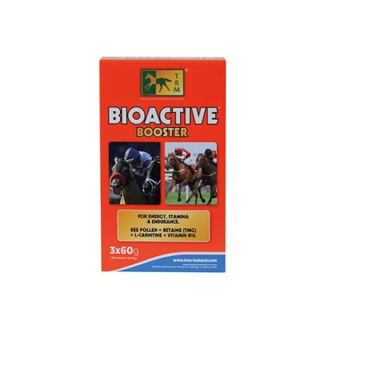 TRM Bioactive Booster