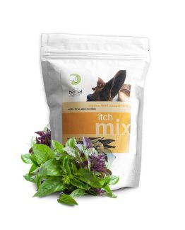 The Herbal Horse Itch Mix