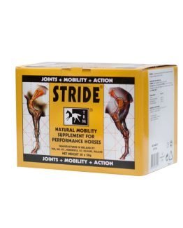 TRM Stride Natural Mobility
