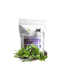 The Herbal Horse Ultimate Mix (Equine)