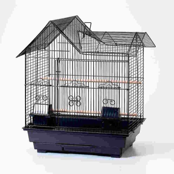 Vexus Fancy Bungalow Bird cage