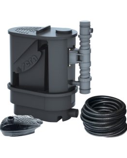 The Sera Koi Professional 12000 Pond Filter