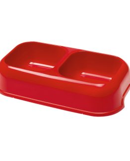 Ferplast Party Feeding Bowl for Cats and Dogs