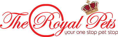 The Royal Pets Store