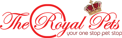 The Royal Pets Store
