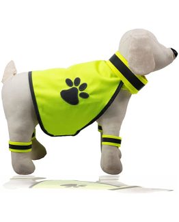 Pawise Dog Reflective Vest