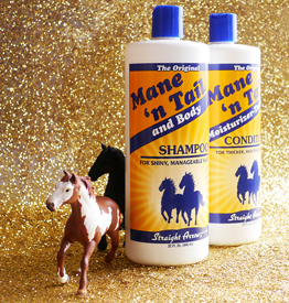 Horse Shampoos