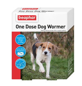 Dog Dewormers