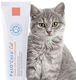 Cat Skin Care Supplies