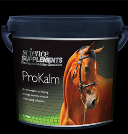 Horse Vitamins & Supplements