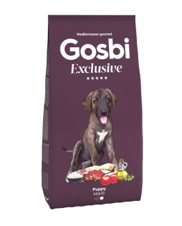 Gosbi Exclusive Maxi Puppy Food
