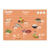 Gosbi Exclusive Mini Adult Dog Food (Chicken) - ingredients