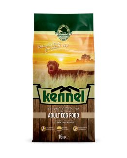 Kennel Adult Dog Food