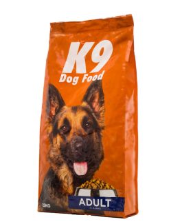 K9 Adult Dog Food