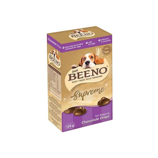 Beeno Chocolate Drops