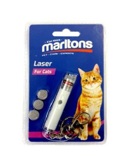 Marltons Laser Cat Toy
