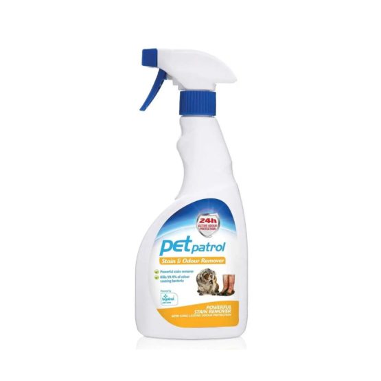 Pet Patrol Stain & Odour Remover
