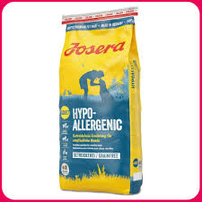 Josera Hypoallergenic Adult Dog Food