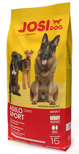 JosiDog Agilo Sport