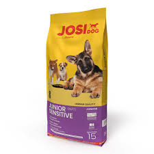 Josera Junior Sensitive dry dog food