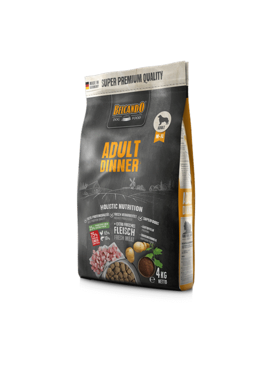 Bewi Bel Adult Dinner