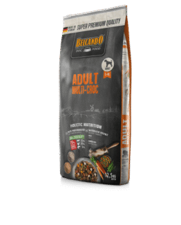 Belcando Adult Multi-Croc - Dog food