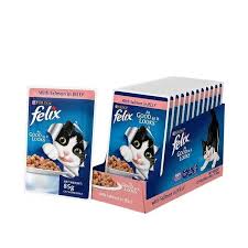 Felix Salmon pouch (26 pouches)