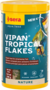Sera Vipan Nature Tropical Flakes - Image 3