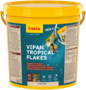Sera Vipan Nature Tropical Flakes - Image 2