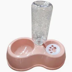 Croquette and Water Pet Dispenser 1.5L