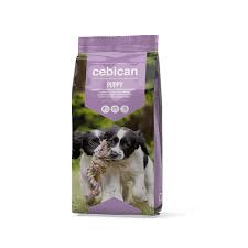 Cebican Puppy Food