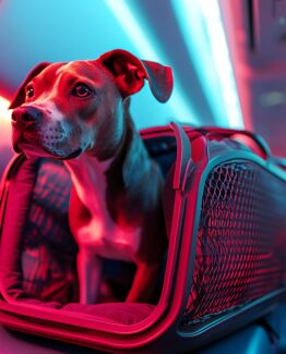 Local Pet Transfers: Your Best pet shipping service