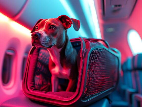 Local Pet Transfers: Your Best pet shipping service