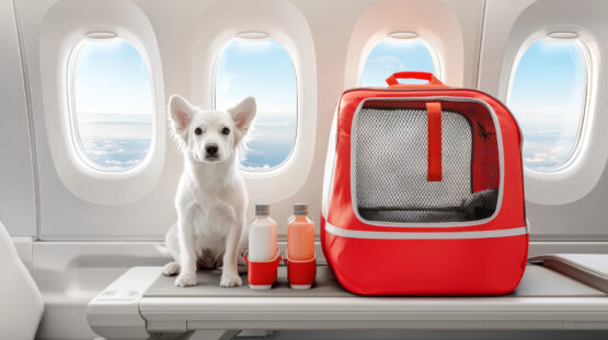 Local Pet Transfers: Your Best pet shipping service - Image 11