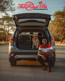 Local Pet Transfers: Your Best pet shipping service