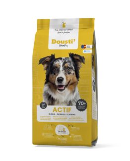 Dousti Family Adult Dogs Food 20kg