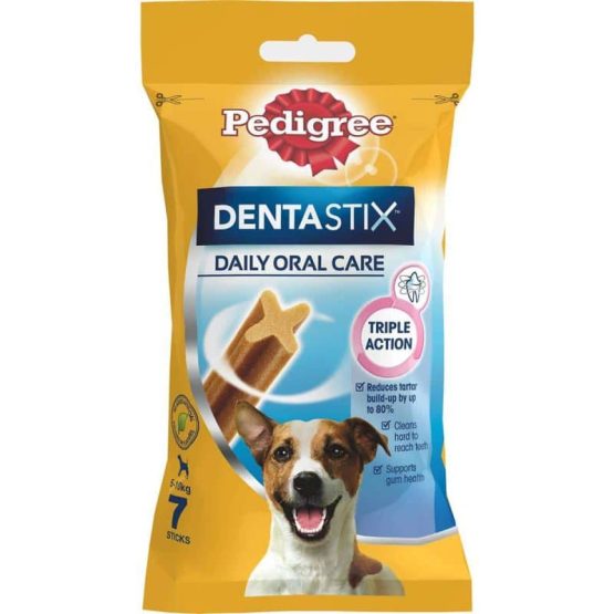 Pedigree Dentastix Dog Treats