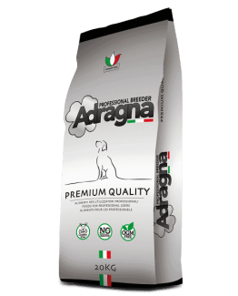 Adgrana Professional Breeder Premium Daily Active