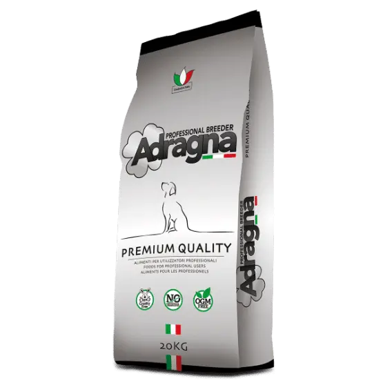 Adgrana Professional Breeder Premium Daily Active