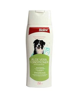 Bioline Aloe Vera Dog Conditioner