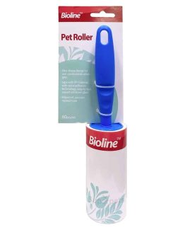 Bioline Lint Roller (pet hair Remover)