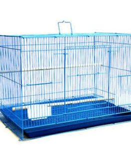 royal pet bird cage