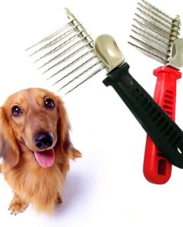 Dog Combs & Brushes