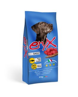 Eryx Daily (Fish) Dog Food