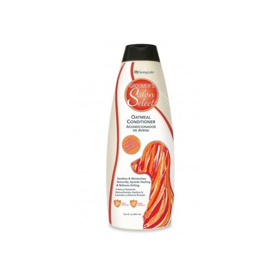 Groomer’s Salon Select Oatmeal Conditioner