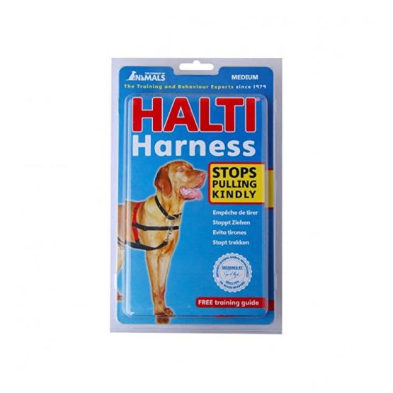 Halti No-Pull Dog harness