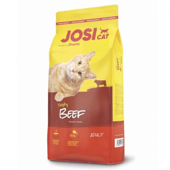 Josicat Beef Adult Cat Food