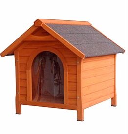 Dog Houses and Kennels