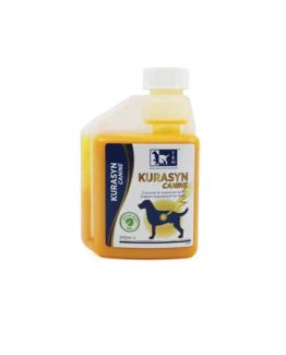 TRM Kurasyn Dog Supplement